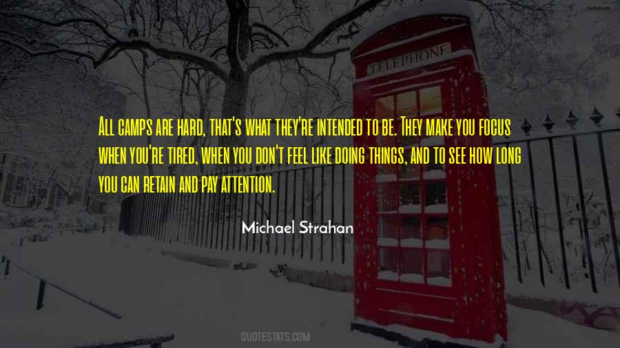 Michael Strahan Sayings #315386