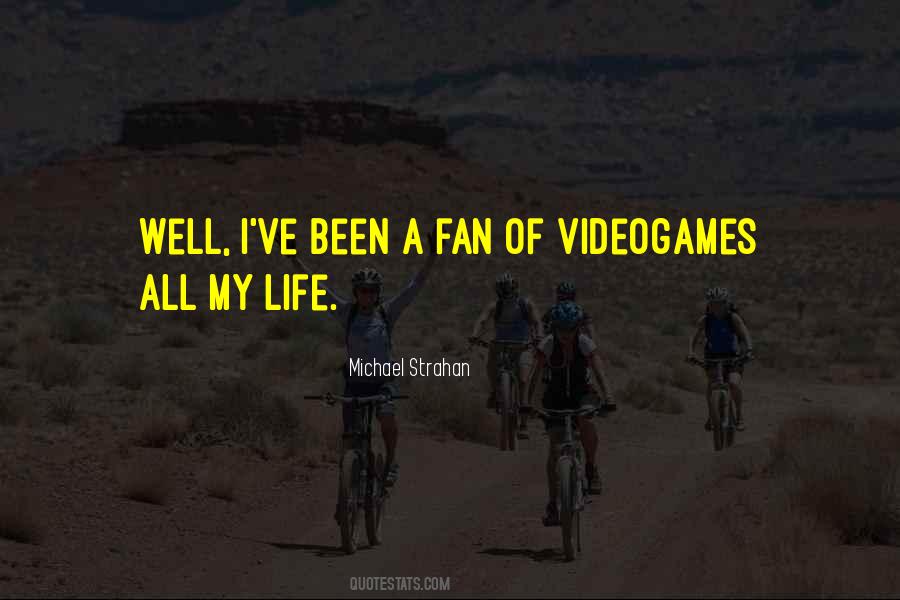 Michael Strahan Sayings #664334