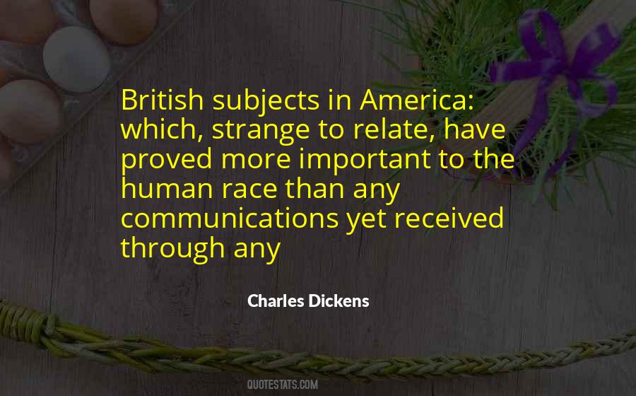 Strange British Sayings #960719