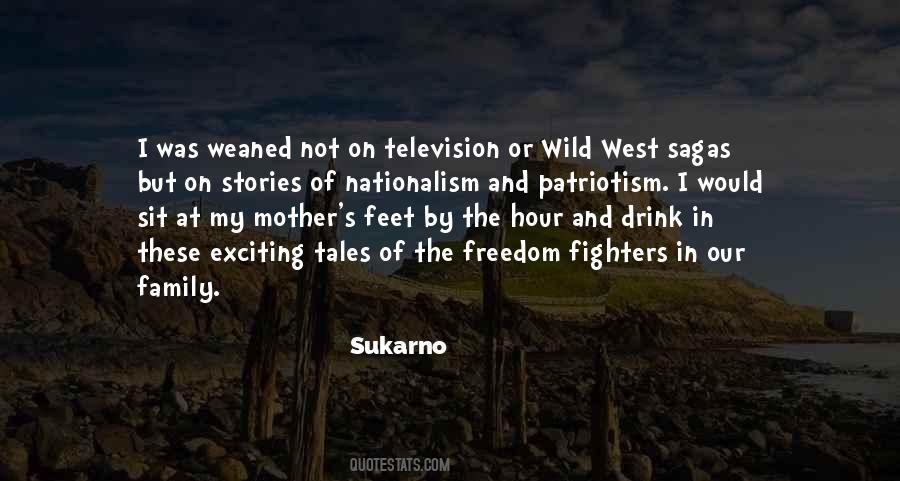 Sukarno Sayings #959628