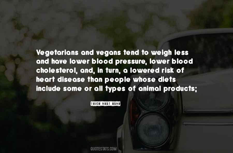 Quotes About Vegetarians #333228