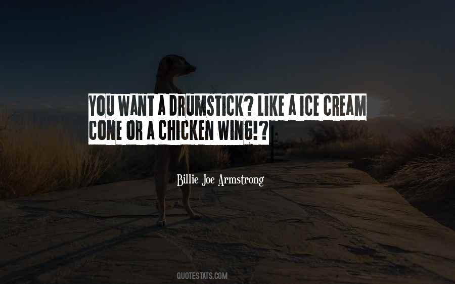 Sure Thing Chicken Wing Sayings #1037250