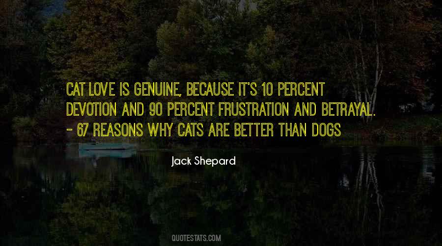 Quotes About Cats And Love #183095