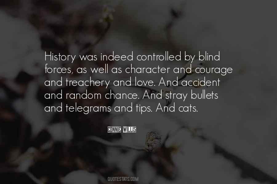 Quotes About Cats And Love #618016