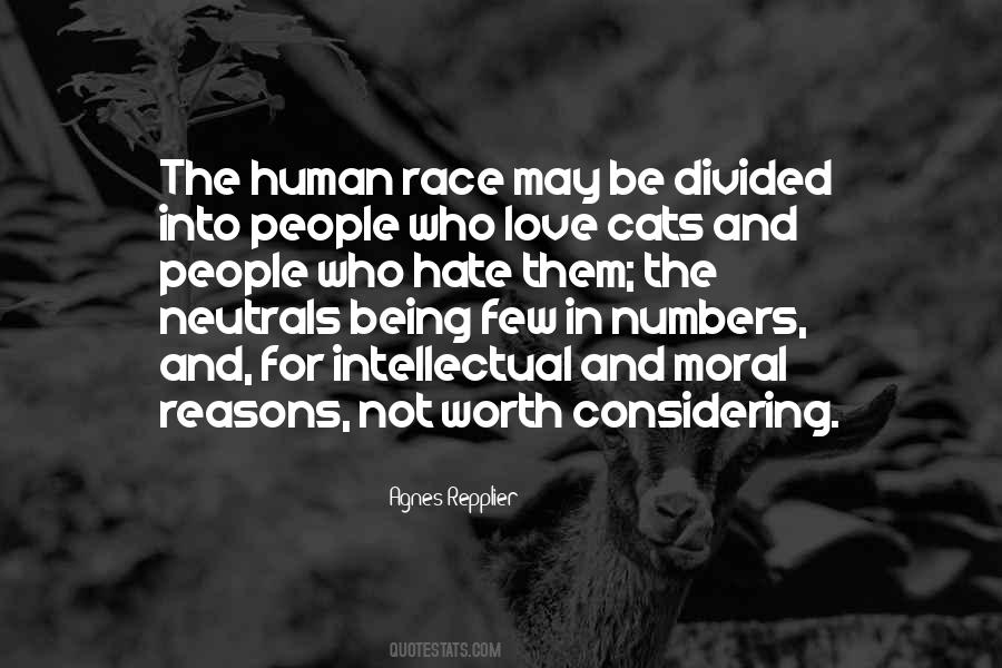 Quotes About Cats And Love #737324