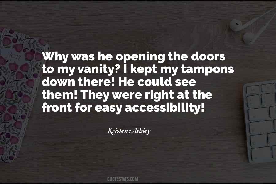 Tampons With Sayings #1723585