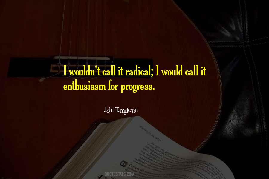 John Templeton Sayings #1364062