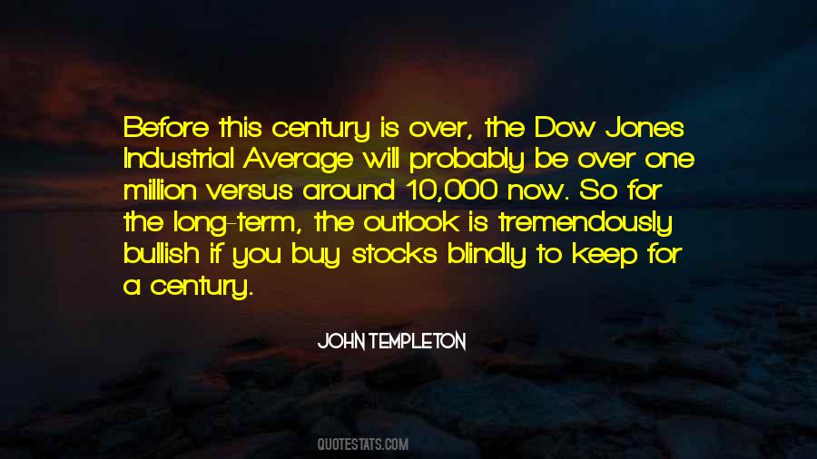John Templeton Sayings #1496468