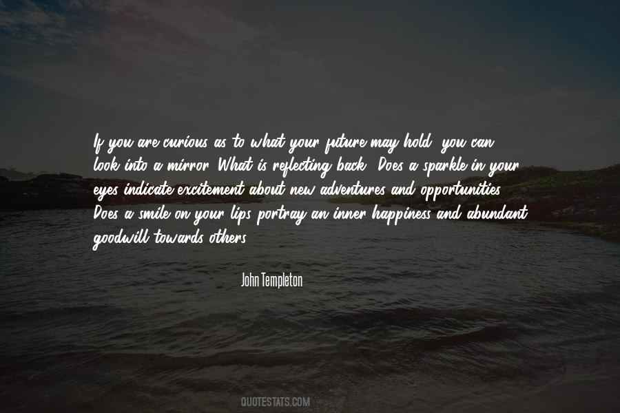 John Templeton Sayings #1543513