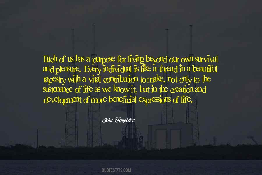 John Templeton Sayings #1567490