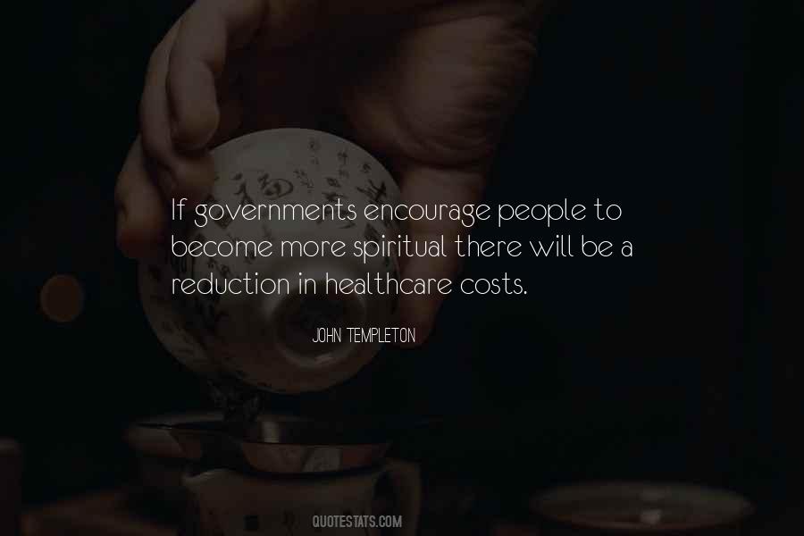 John Templeton Sayings #1820661