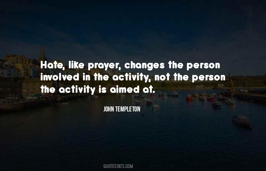 John Templeton Sayings #359627
