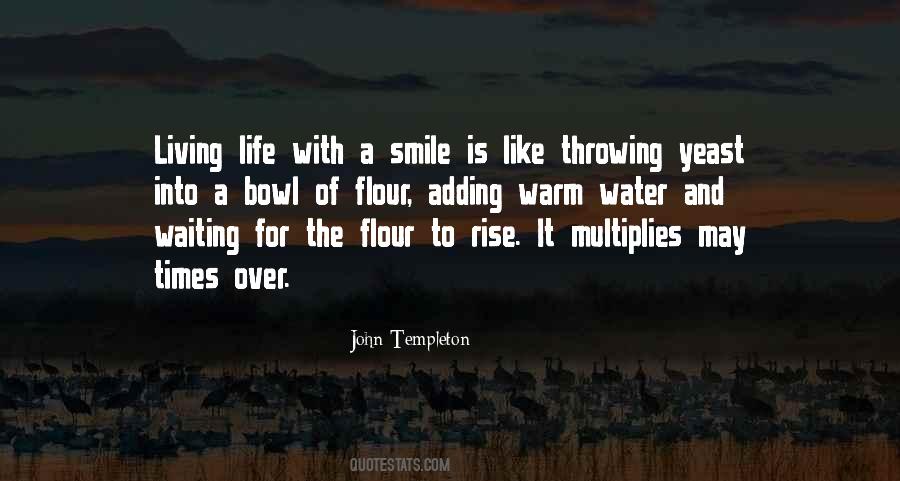 John Templeton Sayings #384909