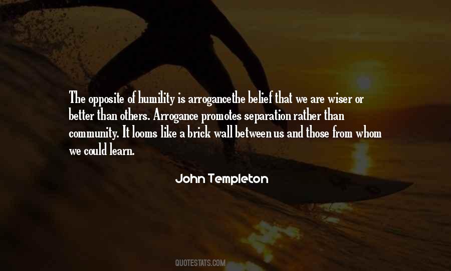 John Templeton Sayings #708199