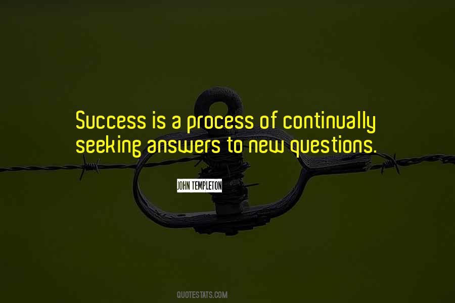 John Templeton Sayings #881354