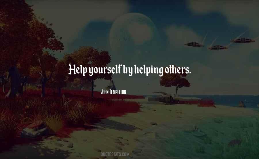 John Templeton Sayings #973007