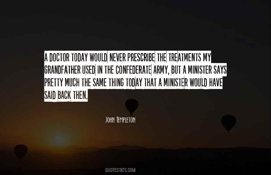 John Templeton Sayings #978425