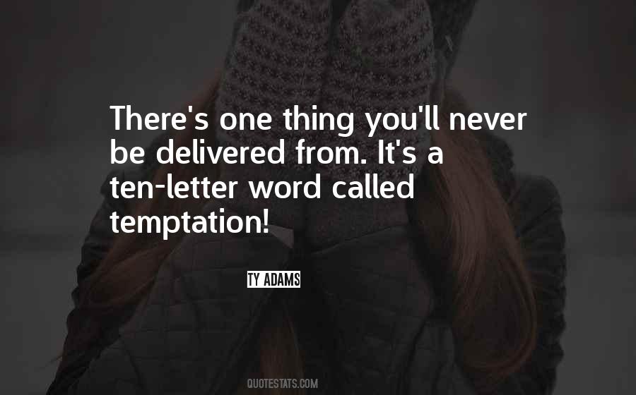 Ten Letter Sayings #1537482