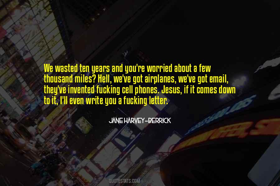 Ten Letter Sayings #1740193