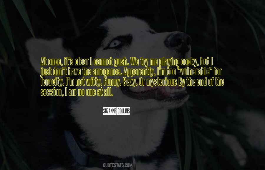 Try Me Sayings #1062759