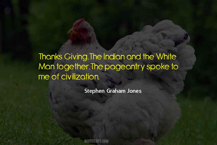 Thanksgiving Thanks Sayings #1017857