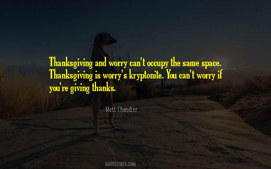 Thanksgiving Thanks Sayings #1188243