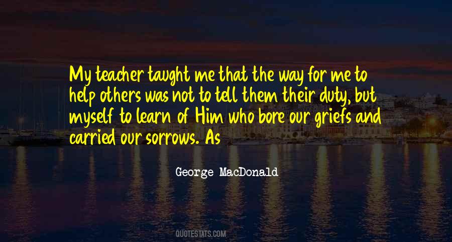 That The Way Sayings #1374037