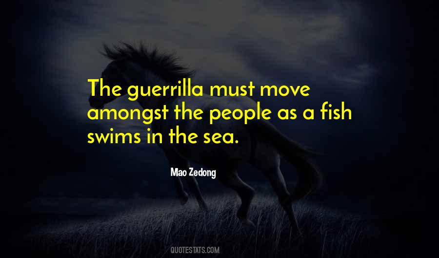 Quotes About Other Fish In The Sea #300299