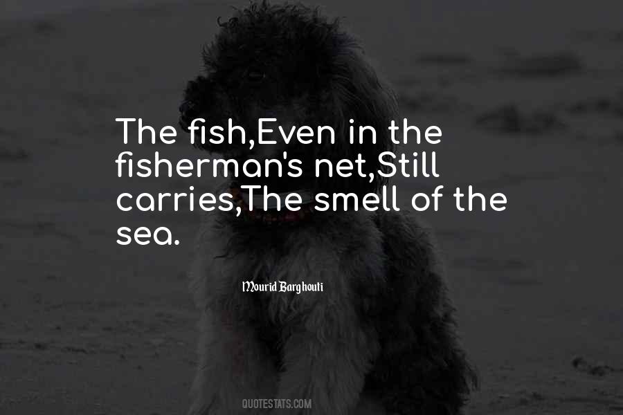 Quotes About Other Fish In The Sea #339624