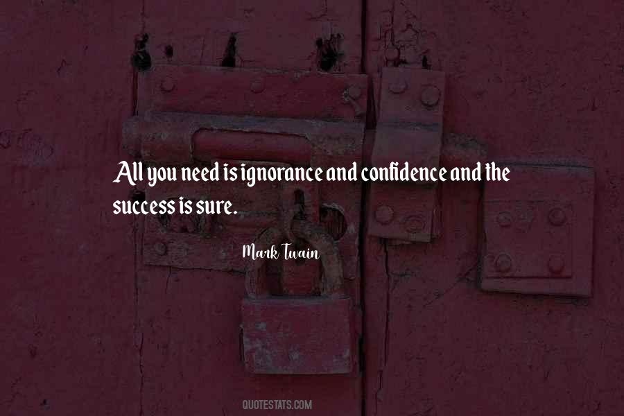 The Success Sayings #1380290