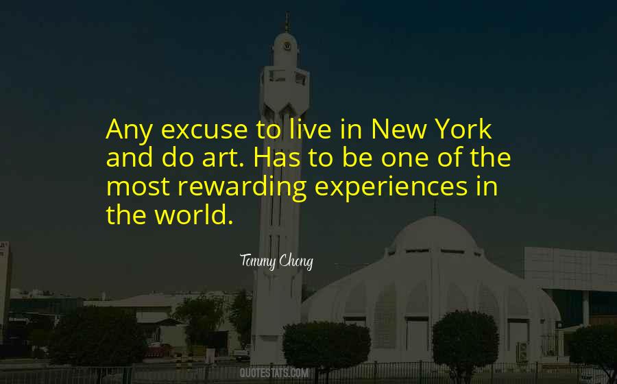Tommy Chong Sayings #220217
