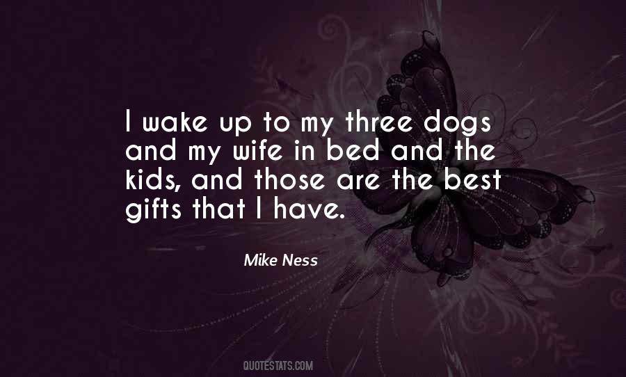 Three Dog Sayings #1609278