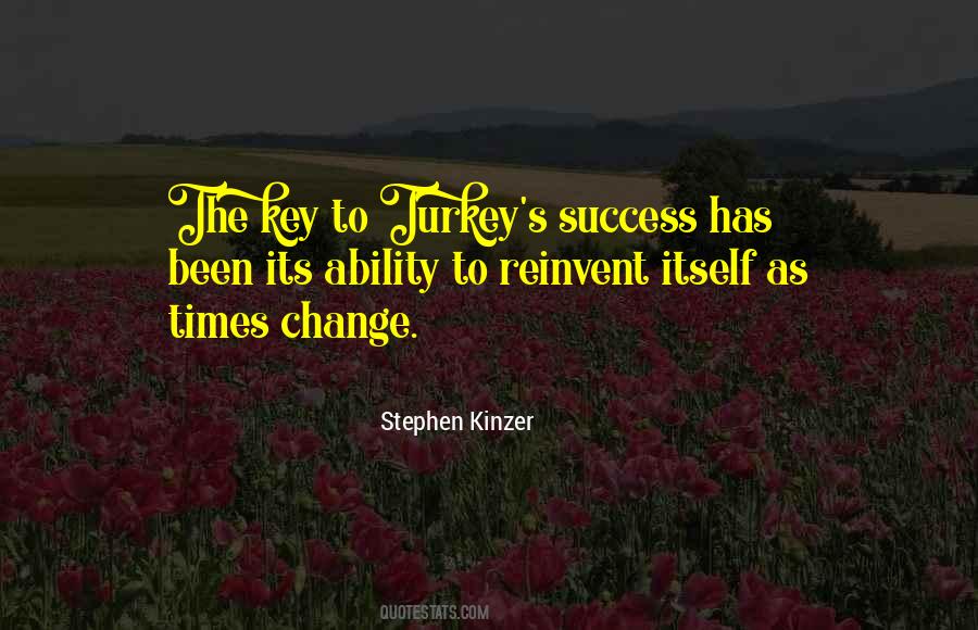 Times Change Sayings #1074527