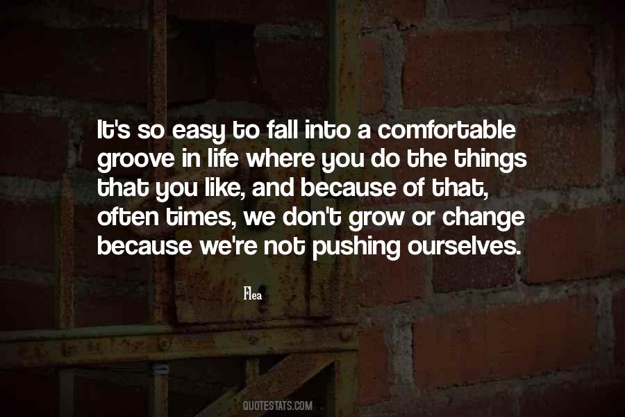 Times Change Sayings #115424