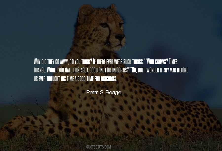 Times Change Sayings #1693608