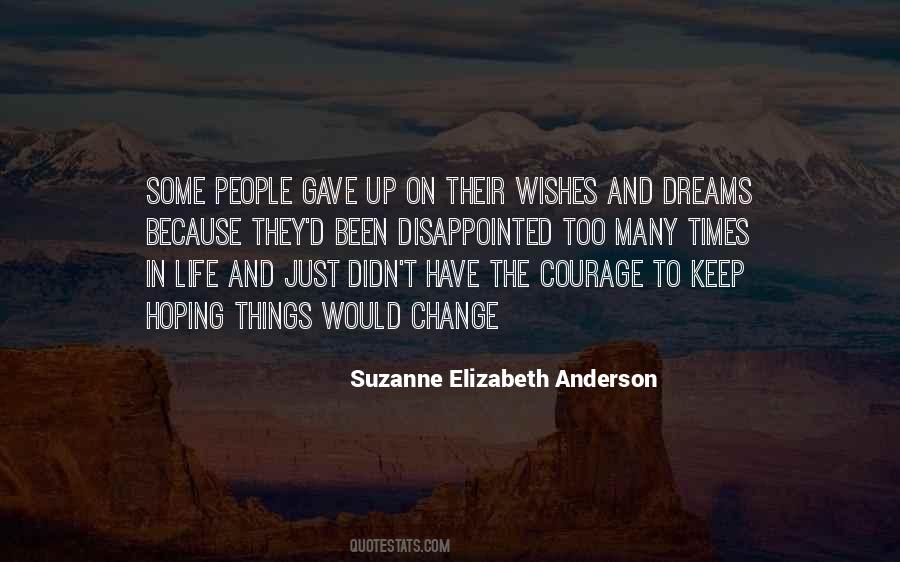 Times Change Sayings #299742