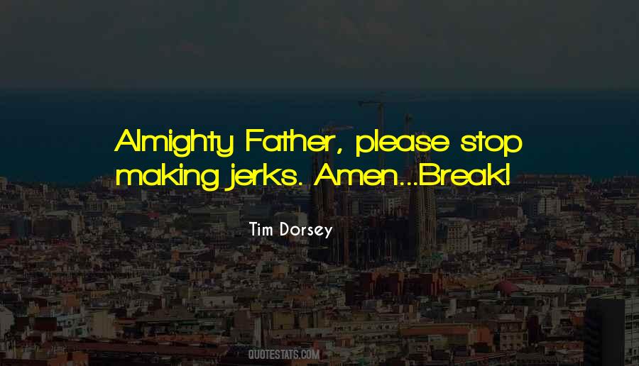 Father Tim Sayings #40524