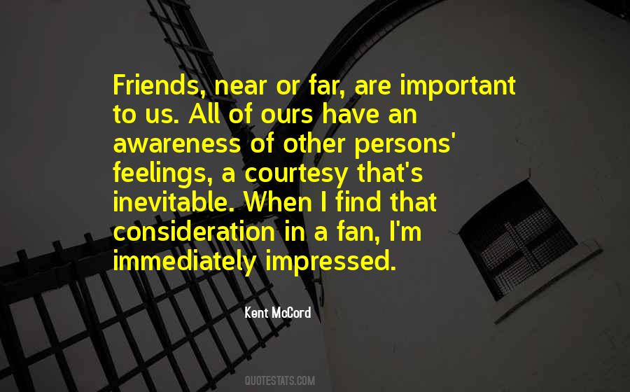 Quotes About Find Out Who Your Friends Are #65672