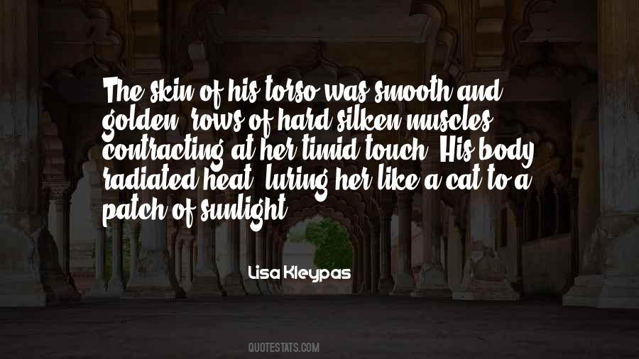 Golden Touch Sayings #1644870 Golden Touch Sayings #1644870