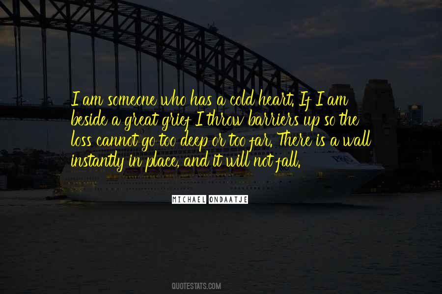 Too Cold Sayings #208046