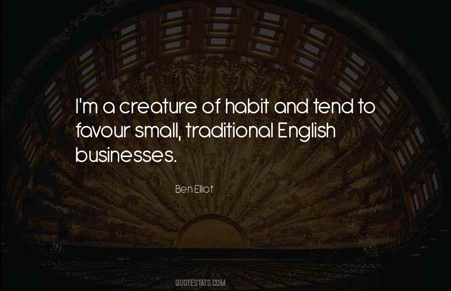 Traditional English Sayings #1250783