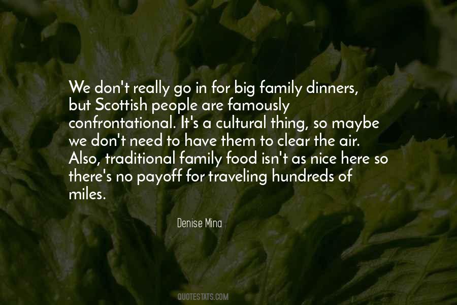 Traditional Scottish Sayings #1328970