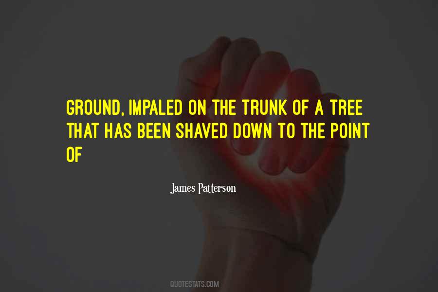Tree Trunk Sayings #79182