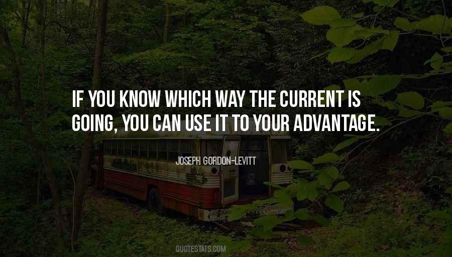 Quotes About Currents #36242 Quotes About Currents #36242