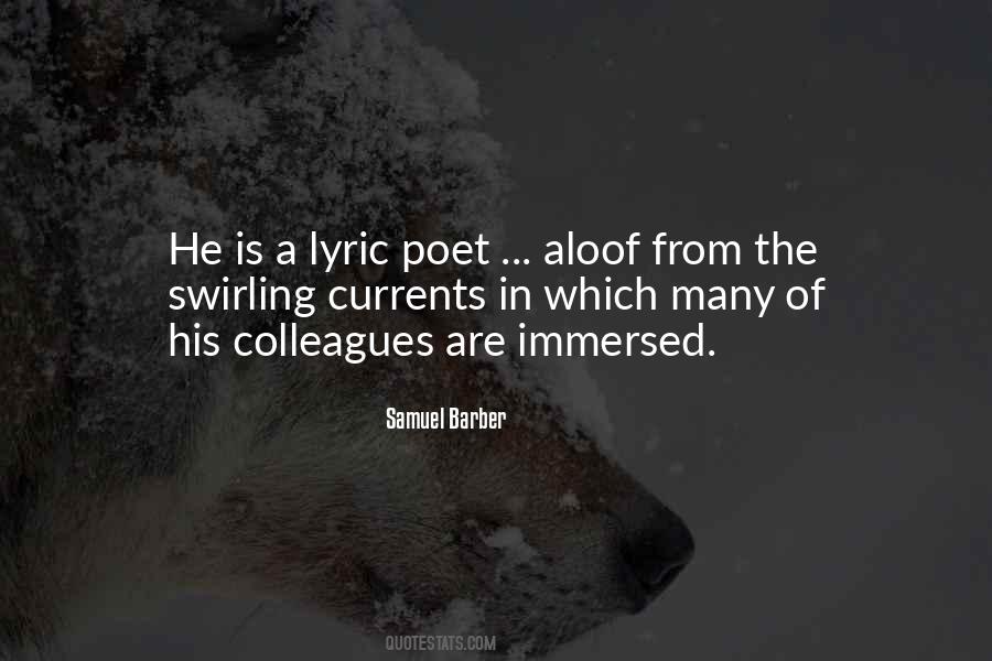 Quotes About Currents #422236 Quotes About Currents #422236