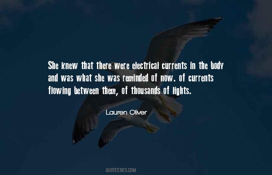 Quotes About Currents #489742 Quotes About Currents #489742