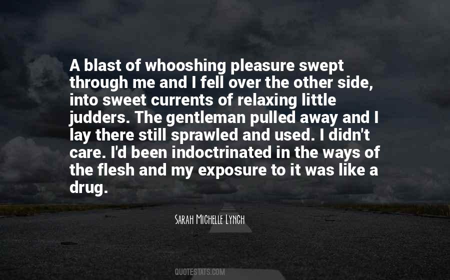 Quotes About Currents #562546 Quotes About Currents #562546