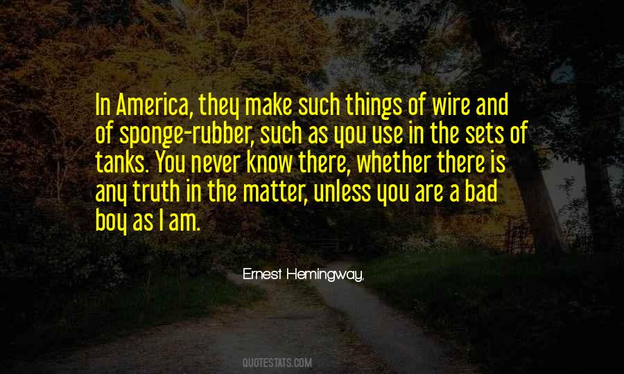 Use A Rubber Sayings #153308 Use A Rubber Sayings #153308
