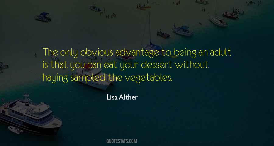 Eat Your Vegetables Sayings #1061004