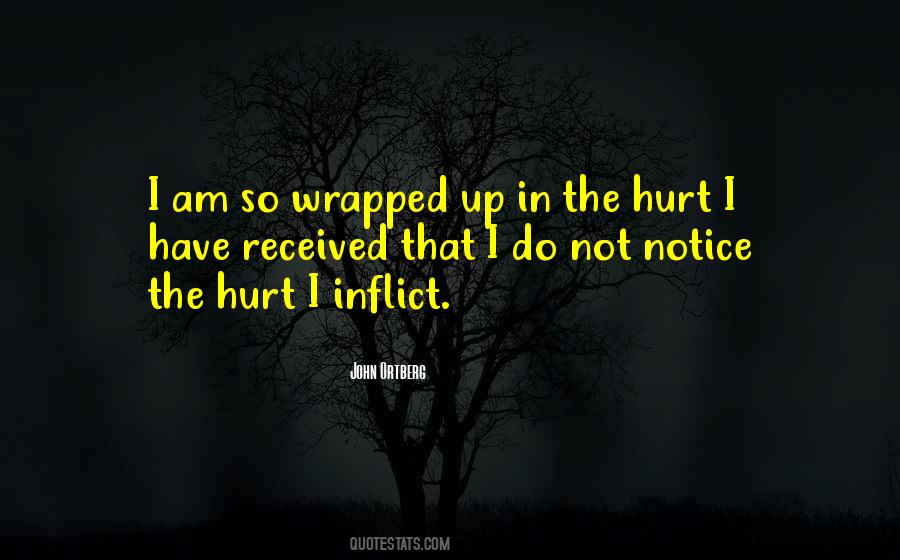 Wrapped Up Sayings #1119182